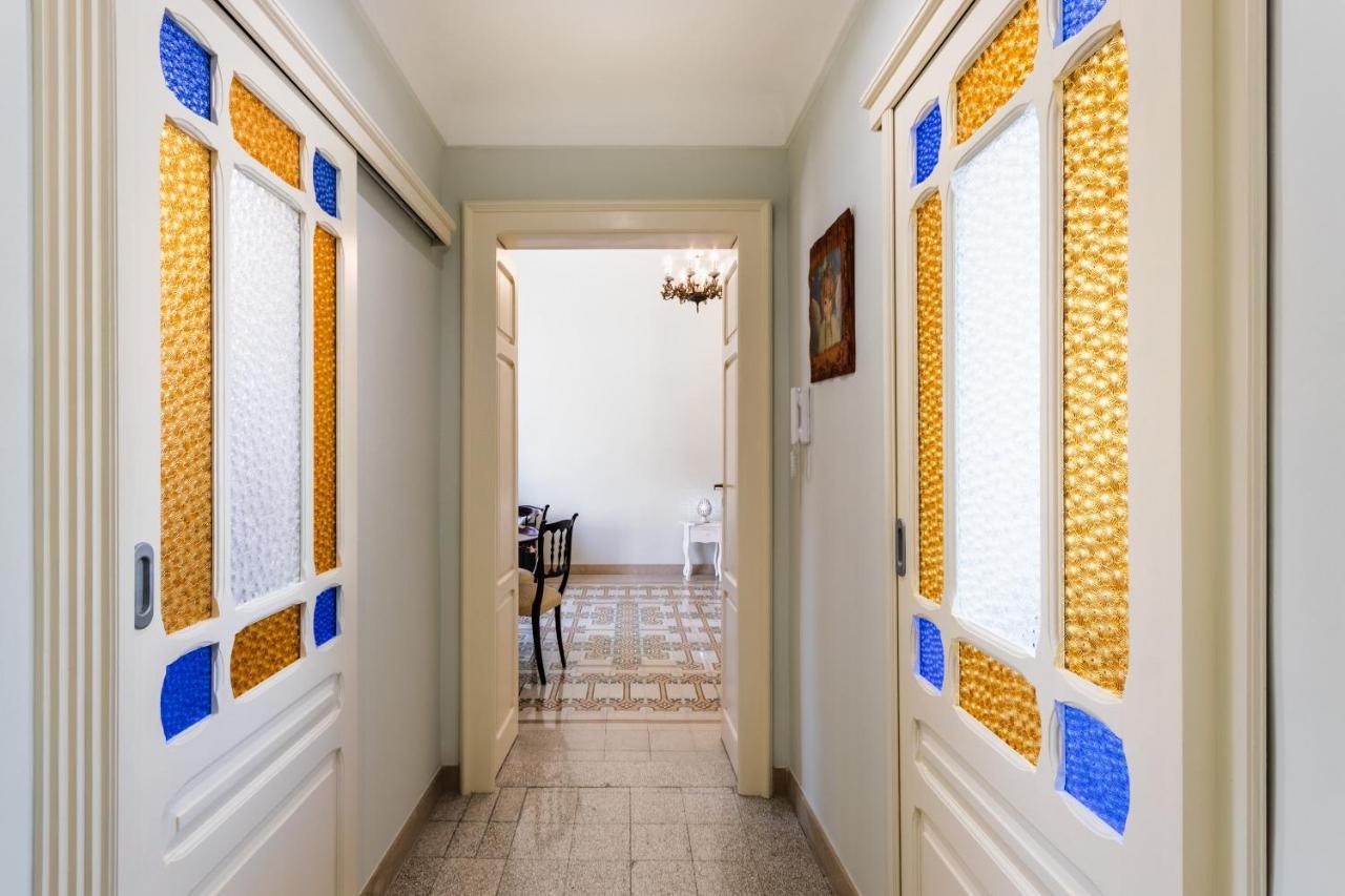 أفولا Liberty Suite Regina Elena المظهر الخارجي الصورة