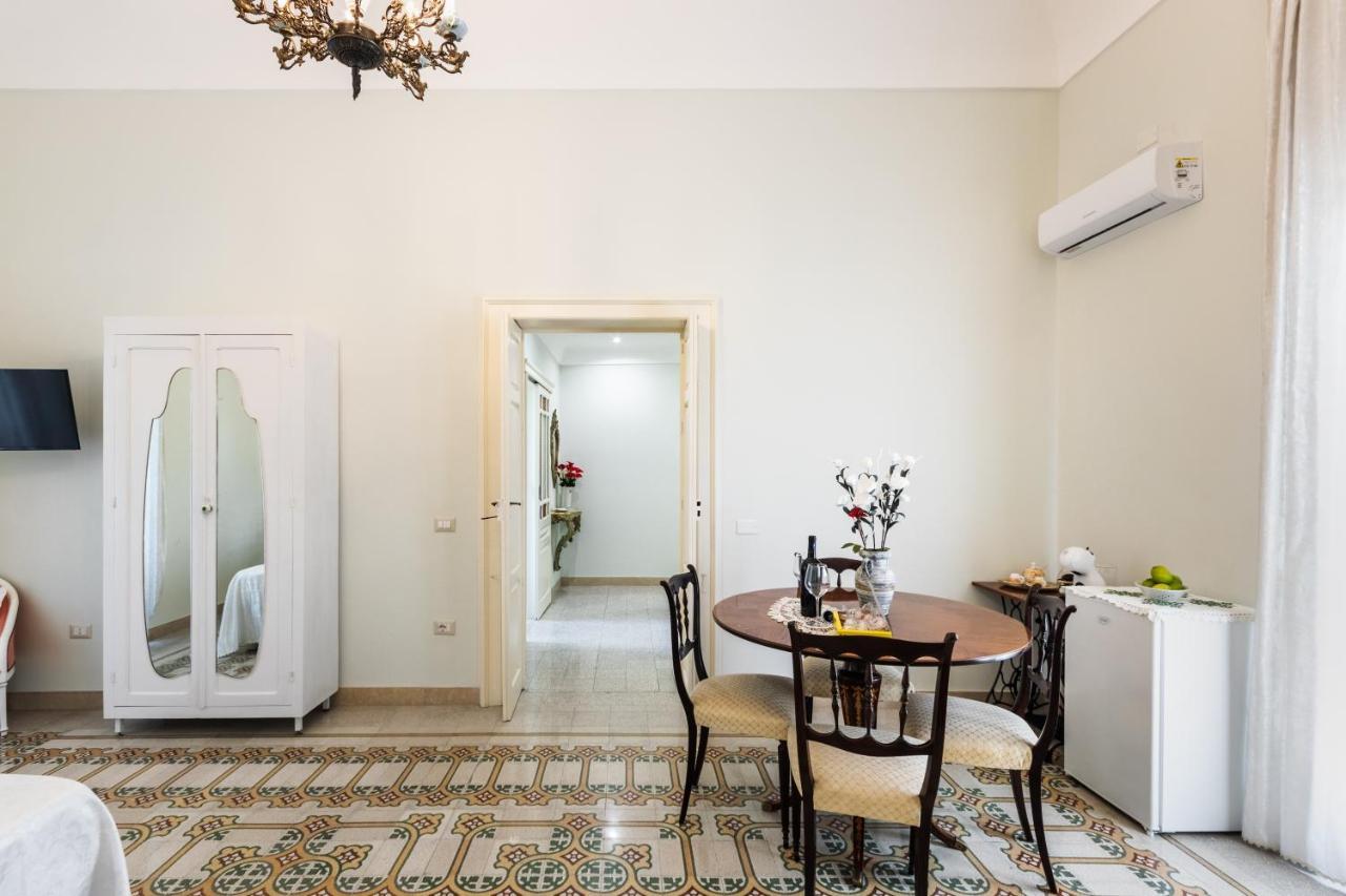 أفولا Liberty Suite Regina Elena المظهر الخارجي الصورة